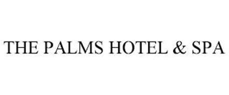 THE PALMS HOTEL & SPA