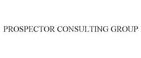 PROSPECTOR CONSULTING GROUP