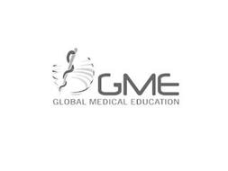 GME GLOBAL MEDICAL EDUCATION