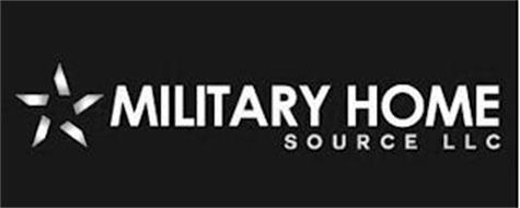 MILITARY HOME SOURCE LLC