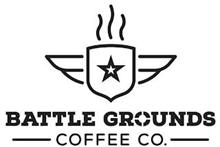BATTLE GROUNDS COFFEE CO.