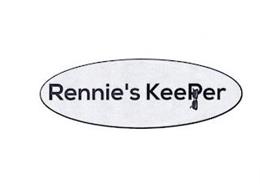 RENNIE'S KEEPER