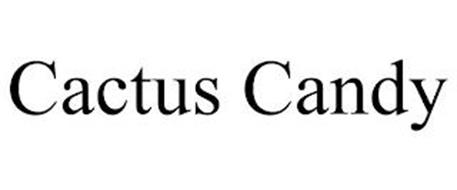 CACTUS CANDY