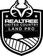 REALTREE UNITED COUNTRY LAND PRO
