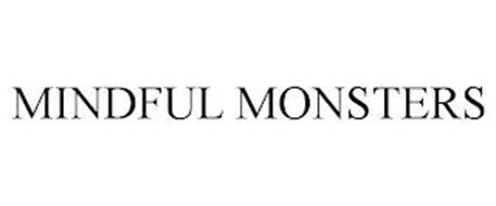 MINDFUL MONSTERS