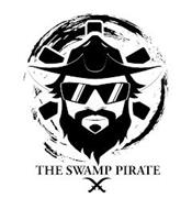 THE SWAMP PIRATE