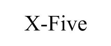 X-FIVE