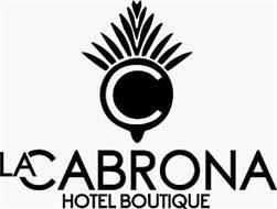 LA CABRONA HOTEL BOUTIQUE