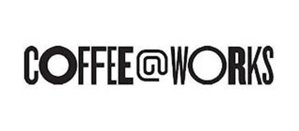 COFFEE@WORKS