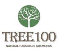 TREE 100 NATURAL HANDMADE COSMETICS