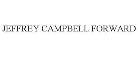 JEFFREY CAMPBELL FORWARD