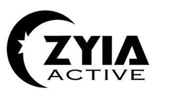 ZYIA ACTIVE