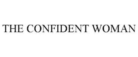 THE CONFIDENT WOMAN