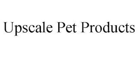 UPSCALE PET PRODUCTS