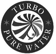TURBO PURE WATER