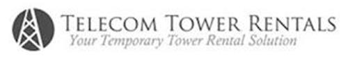 TELECOM TOWER RENTALS YOUR TEMPORARY TOWER RENTALS SOLUTION