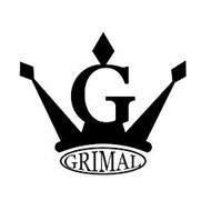 G GRIMAL