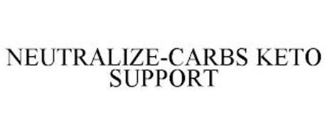 NEUTRALIZE-CARBS KETO SUPPORT