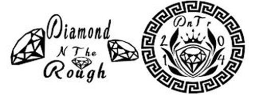 DIAMOND N THE ROUGH DNTR 2014