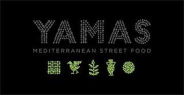 YAMAS MEDITERRANEAN STREET FOOD