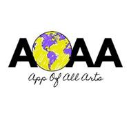 AAA APP OF ALL ARTS