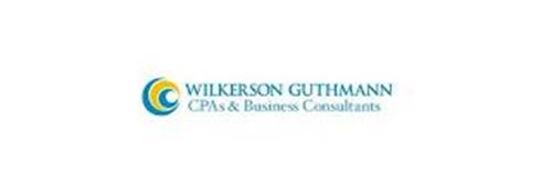 WILKERSON GUTHMANN CPAS & BUSINESS CONSULTANTS