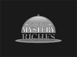 COCO'S MYSTERY RICHES