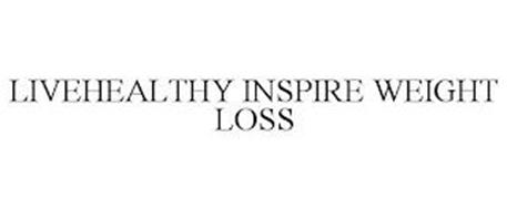 LIVEHEALTHY INSPIRE WEIGHT LOSS