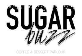 SUGAR BUZZ COFFEE & DESSERT PARLOUR
