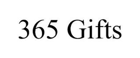 365 GIFTS