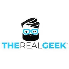 THE REAL GEEK