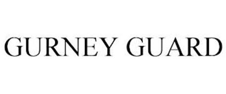 GURNEY GUARD
