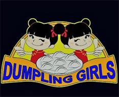 DUMPLING GIRLS