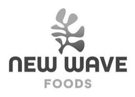 NEW WAVE FOODS
