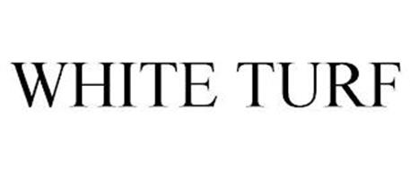 WHITE TURF