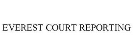 EVEREST COURT REPORTING