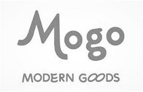 MOGO MODERN GOODS