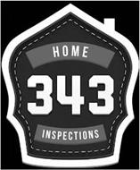 343 HOME INSPECTIONS