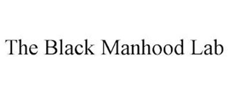 THE BLACK MANHOOD LAB
