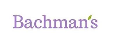 BACHMAN'S