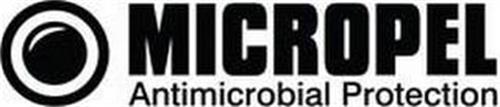 MICROPEL ANTIMICROBIAL PROTECTION