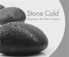 STONE COLD EXPERIENCE THE EXTRA COOLNESS