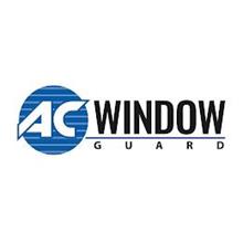 AC WINDOW GUARD