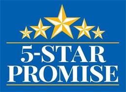 5-STAR PROMISE