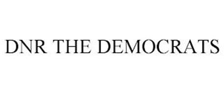 DNR THE DEMOCRATS