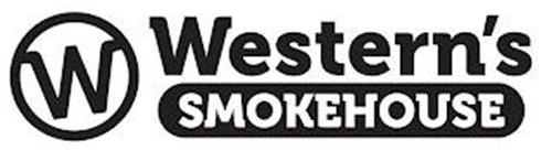 W WESTERN'S SMOKEHOUSE