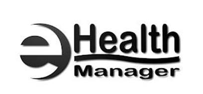 E HEALTH MANAGER