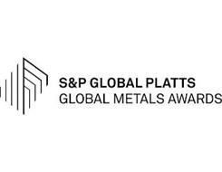 S&P GLOBAL PLATTS GLOBAL METALS AWARDS