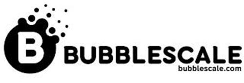 BUBBLESCALE BUBBLESCALE.COM