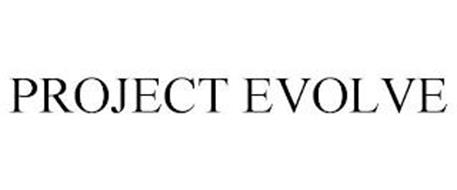 PROJECT EVOLVE